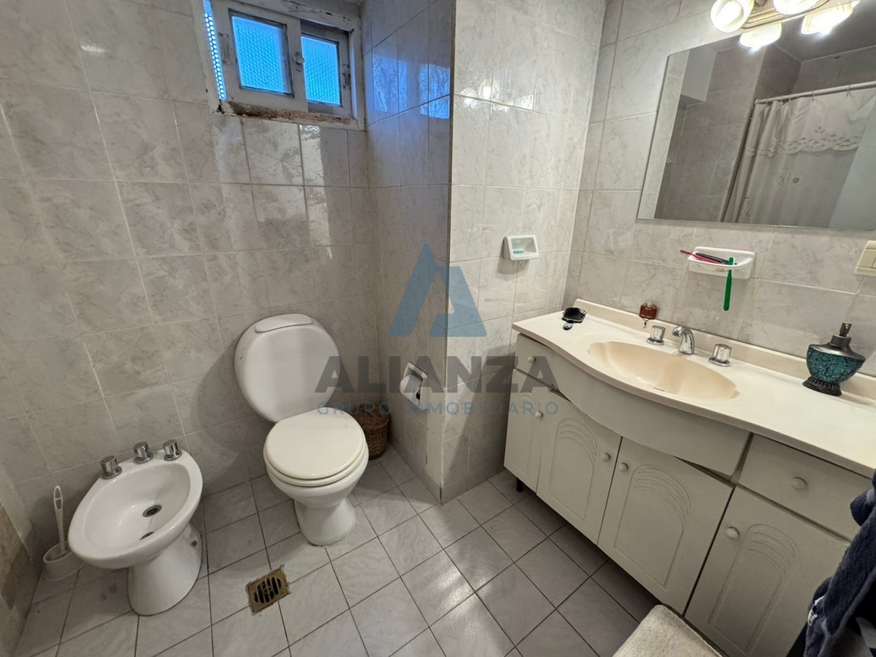 VENDO DEPARTAMENTO - ZONA CENTRO SALTA