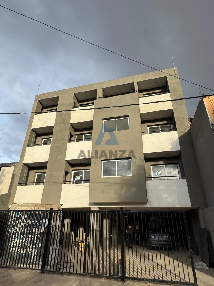 MONOAMBIENTE a ESTRENAR en ZONA SUR