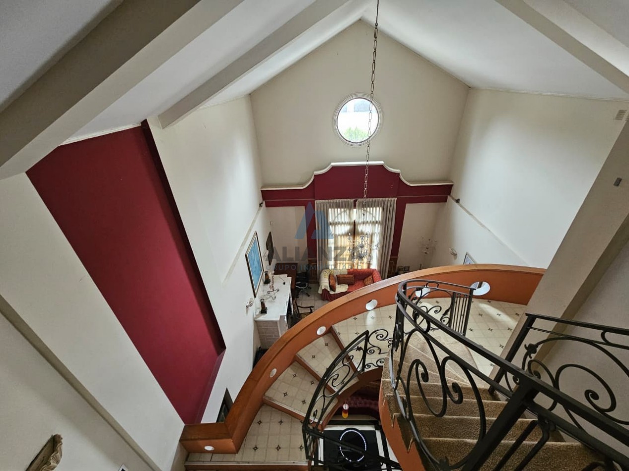 Propiedad en venta Barrio Grand Bourg