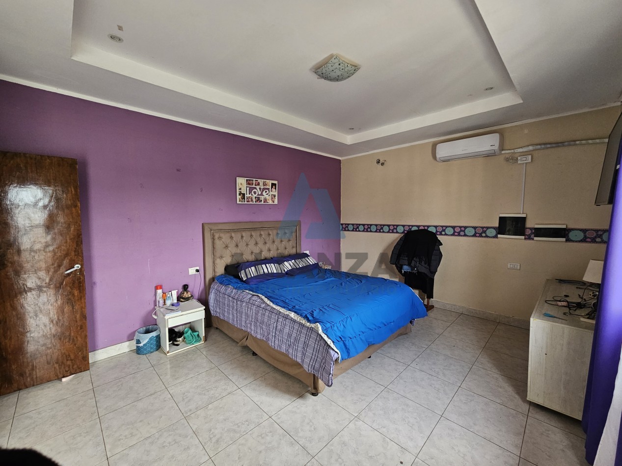 Propiedad en venta Barrio Estacion Alvarado