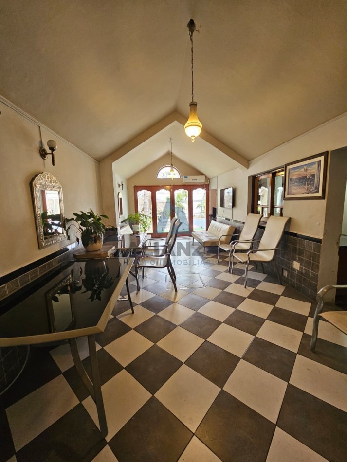 Propiedad en venta Barrio Grand Bourg