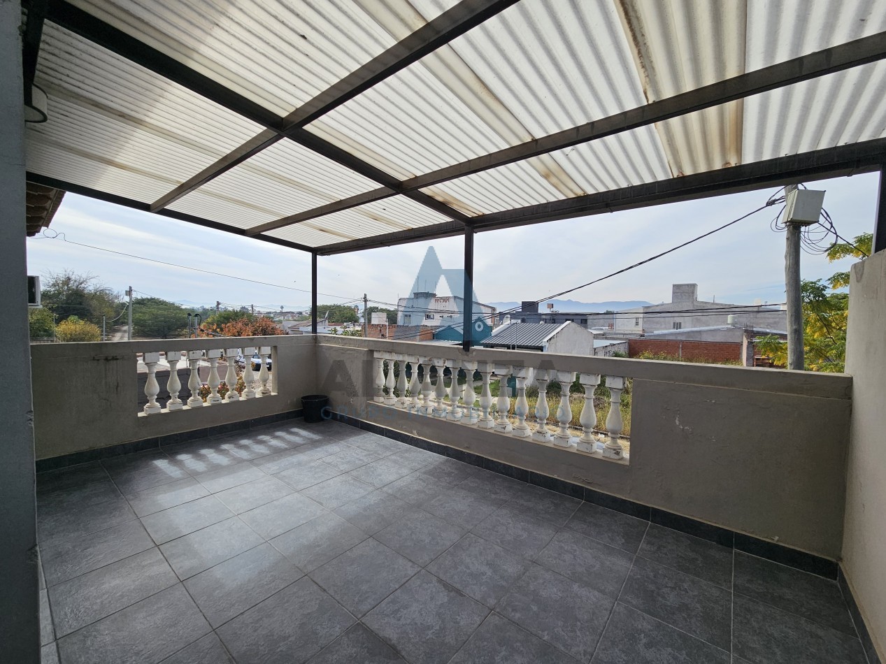Propiedad en venta Barrio Estacion Alvarado