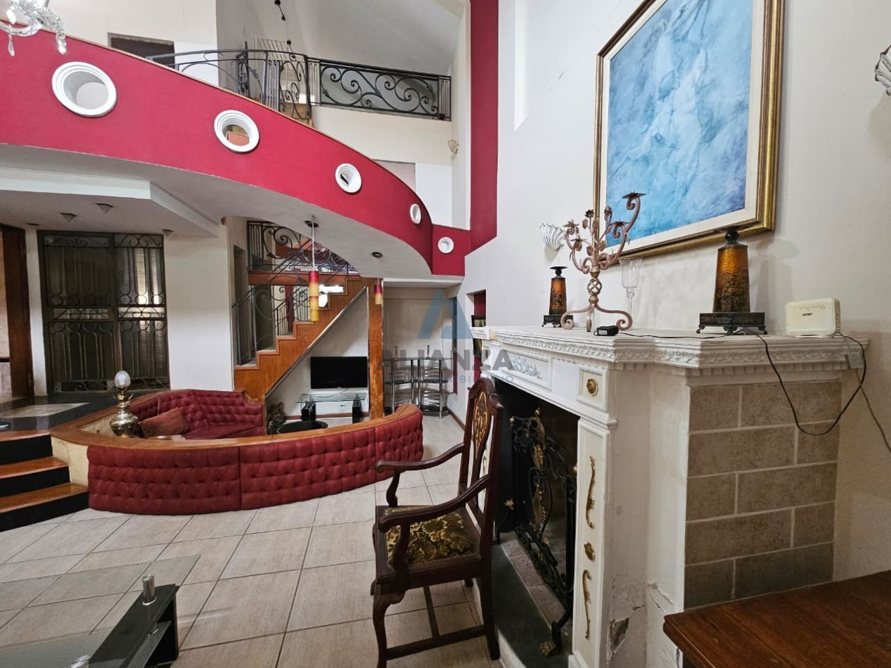 Propiedad en venta Barrio Grand Bourg