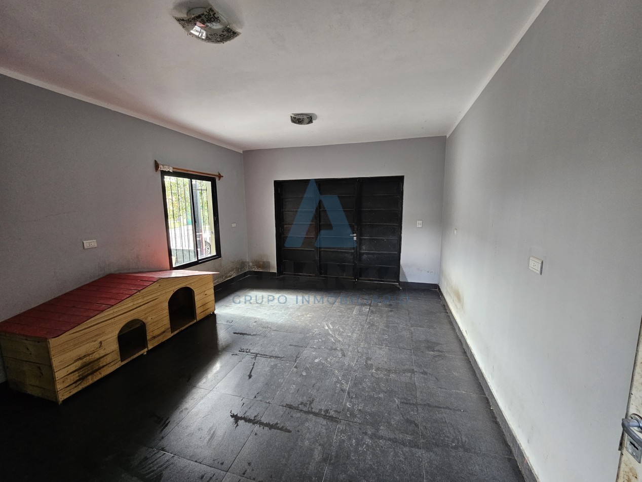 Propiedad en venta Barrio Estacion Alvarado