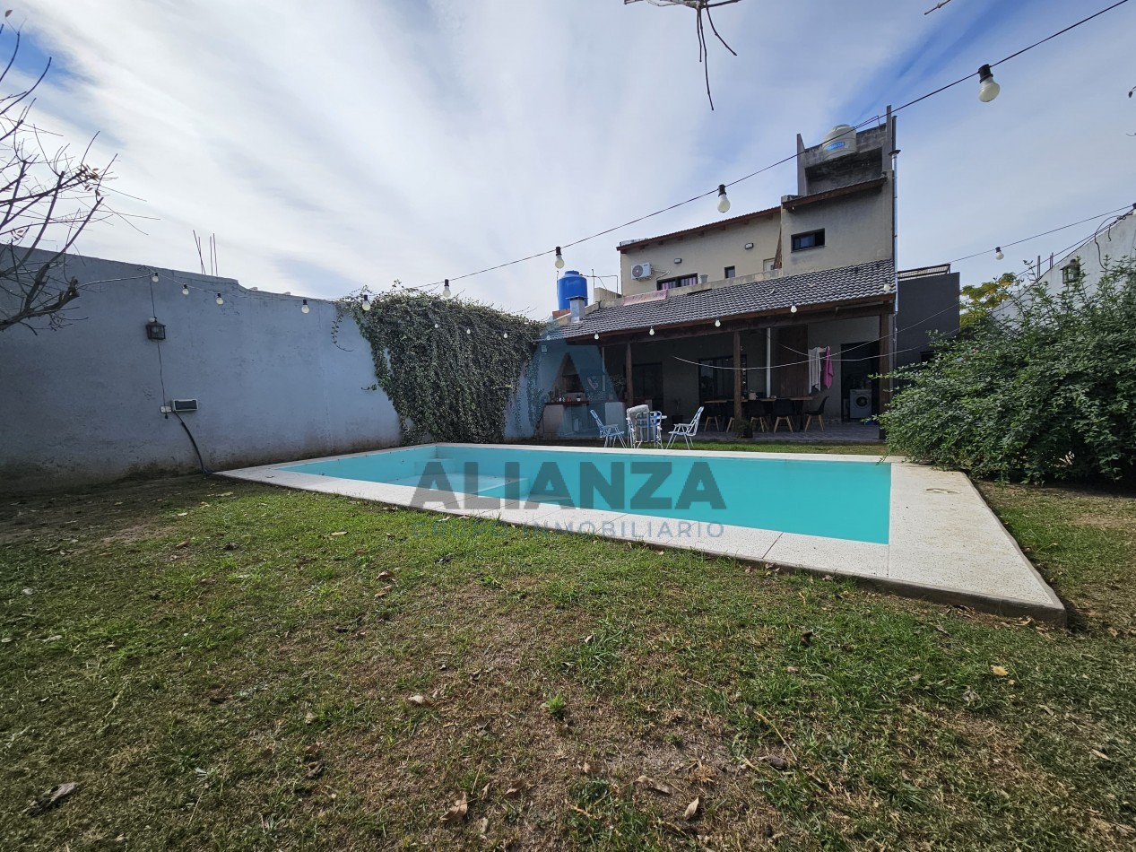 Propiedad en venta Barrio Estacion Alvarado