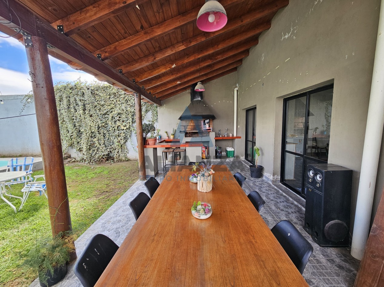 Propiedad en venta Barrio Estacion Alvarado
