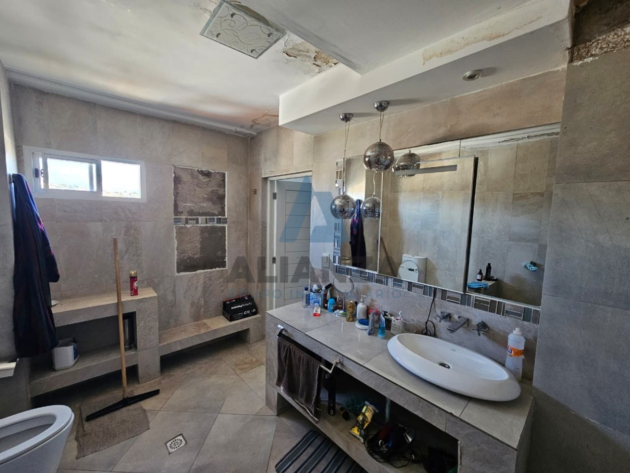 DUPLEX EN ALQUILER 2 PISO