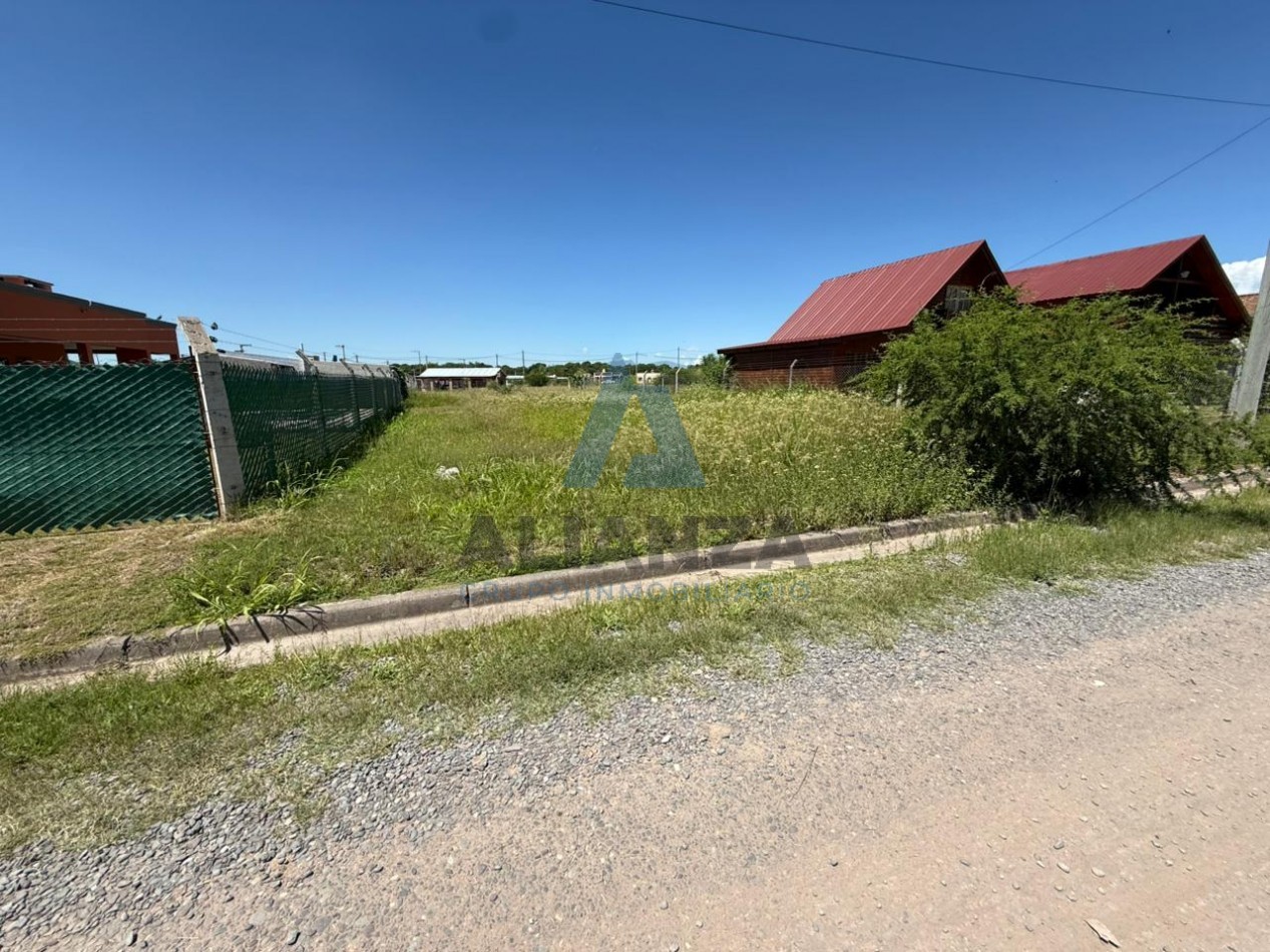 TERRENO EN LOS ADOBES - CERRILLOS