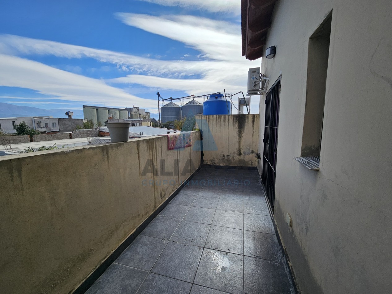 Propiedad en venta Barrio Estacion Alvarado