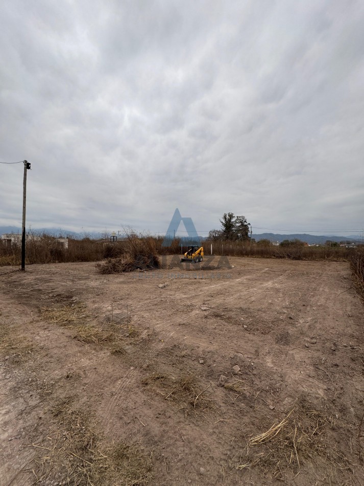 TERRENO EN VENTA EL MOLLAR 2