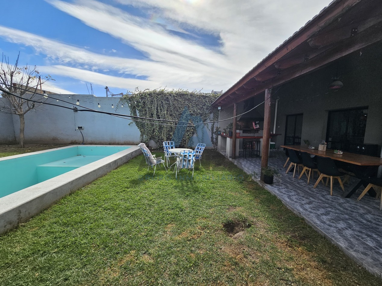 Propiedad en venta Barrio Estacion Alvarado