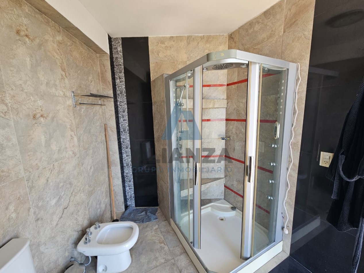 DUPLEX EN ALQUILER 2 PISO