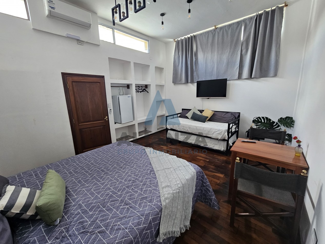 Propiedad en venta con excelente potencial de rentabilidad