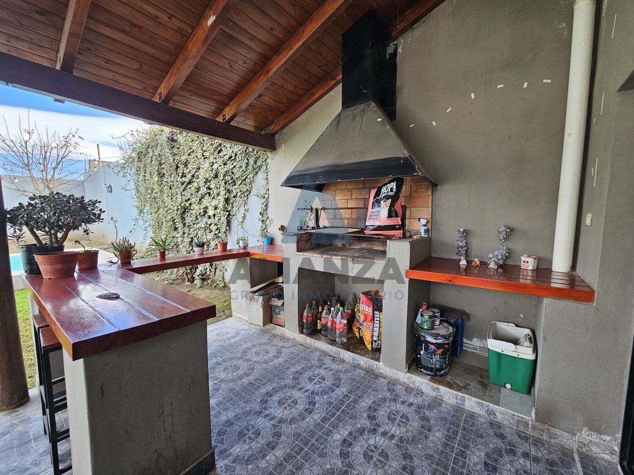 Propiedad en venta Barrio Estacion Alvarado