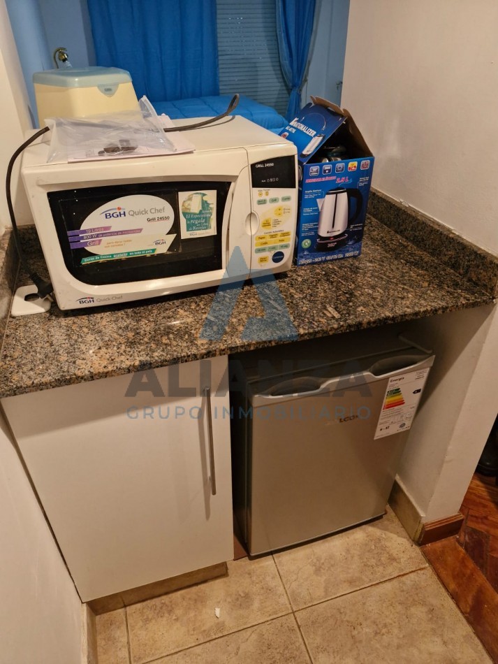Alquiler de Monoambiente