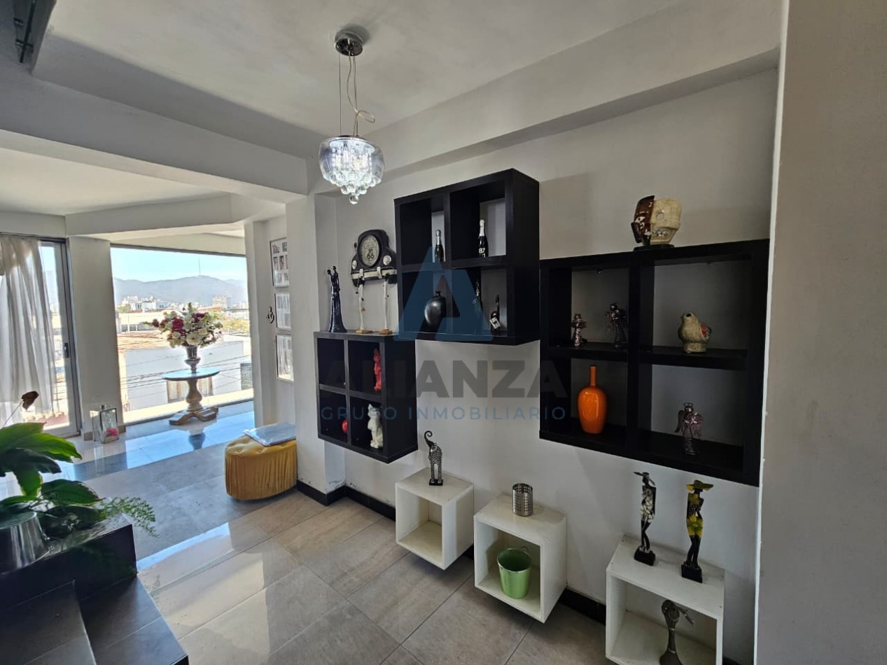 DUPLEX EN ALQUILER 2 PISO