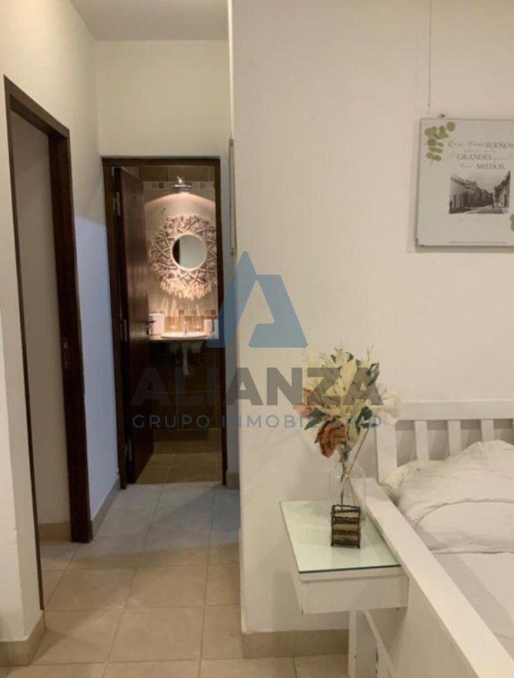 VENDO DEPARTAMENTO 1 DORMITORIO