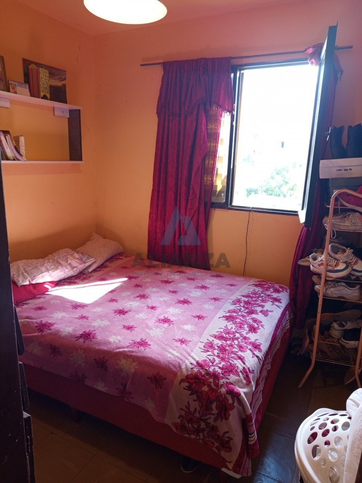 Departamento en Venta - Barrio Bancario