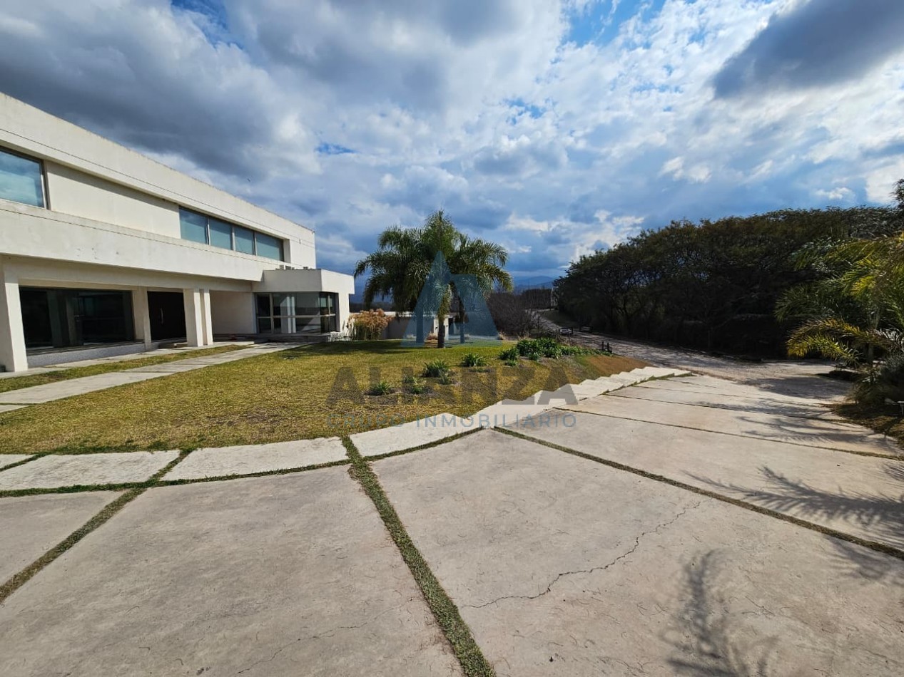 Propiedad en venta - Club de Campo El Tipal