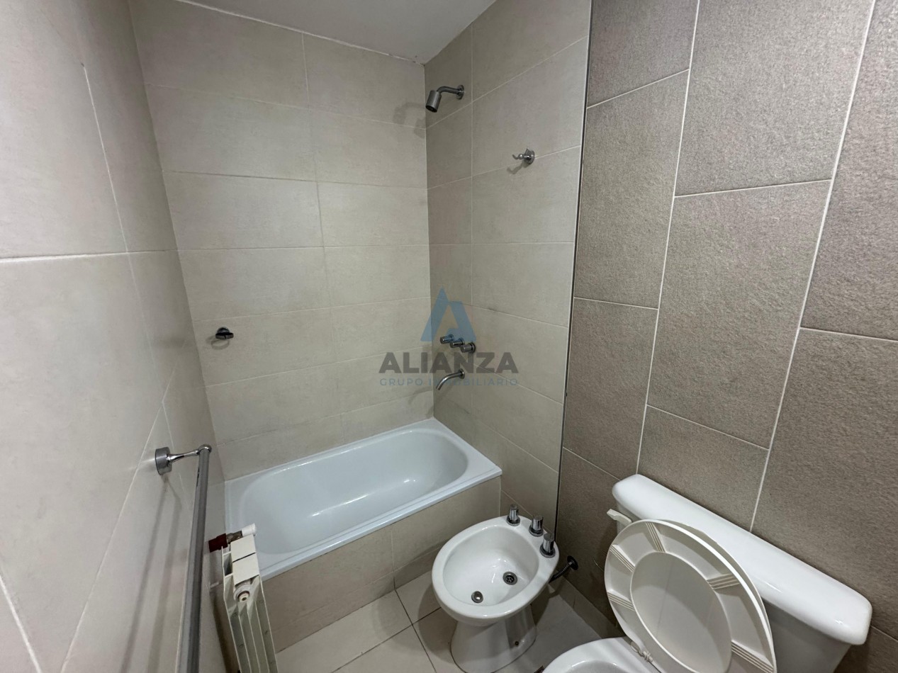 DEPARTAMENTO EN ALQUILER 1 DORMITORIO MACROCENTRO