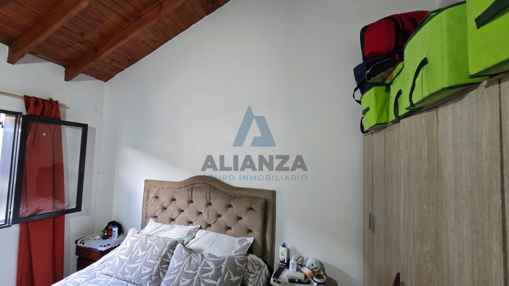 CASA EN VENTA PARQUE BELGRANO