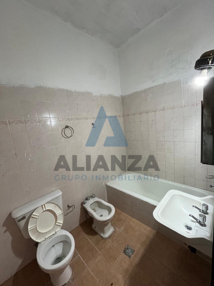 Alquiler de casa- Zona centro-