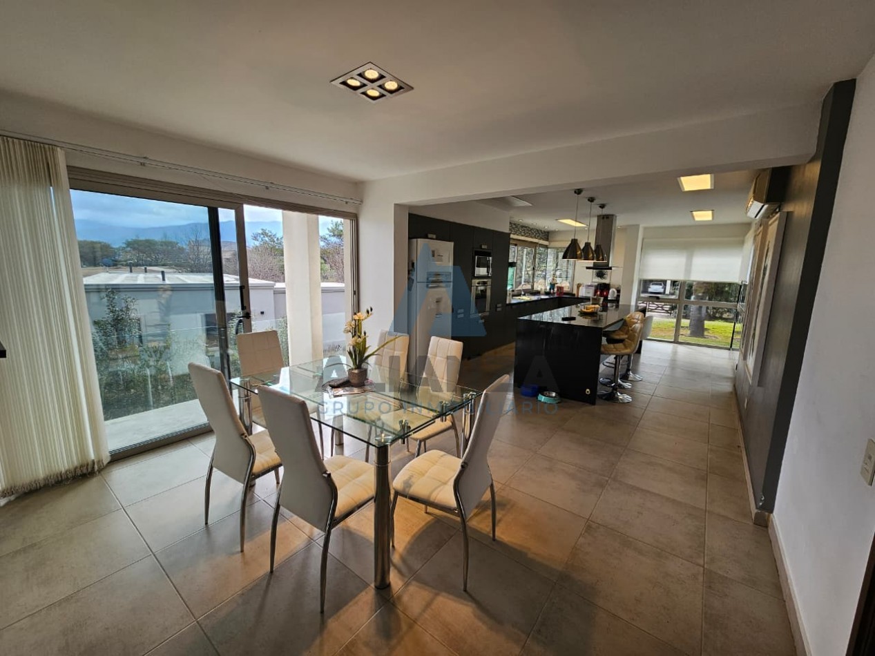 Propiedad en venta - Club de Campo El Tipal