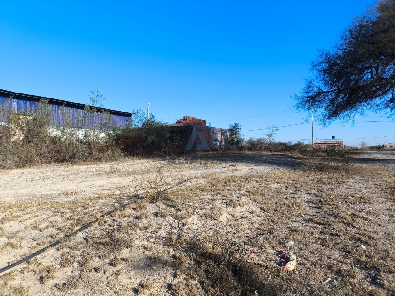Terreno en venta Paraiso la candelaria - cerrillos