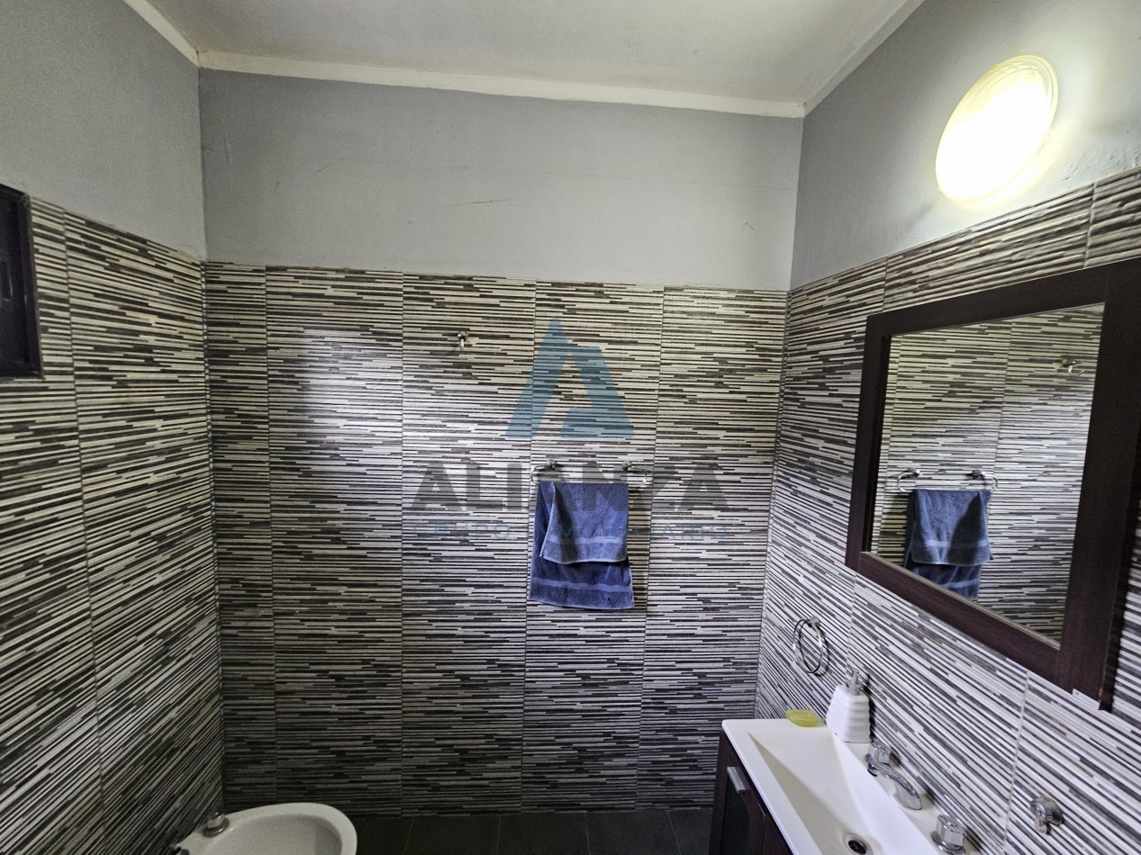 Propiedad en venta Barrio Estacion Alvarado