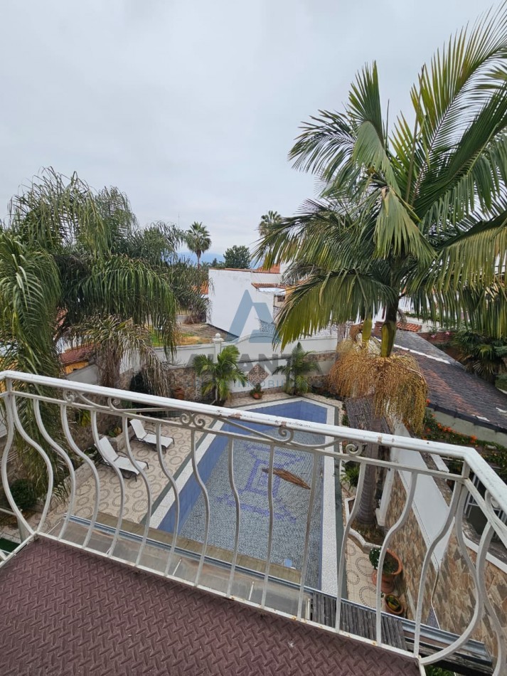Propiedad en venta Barrio Grand Bourg
