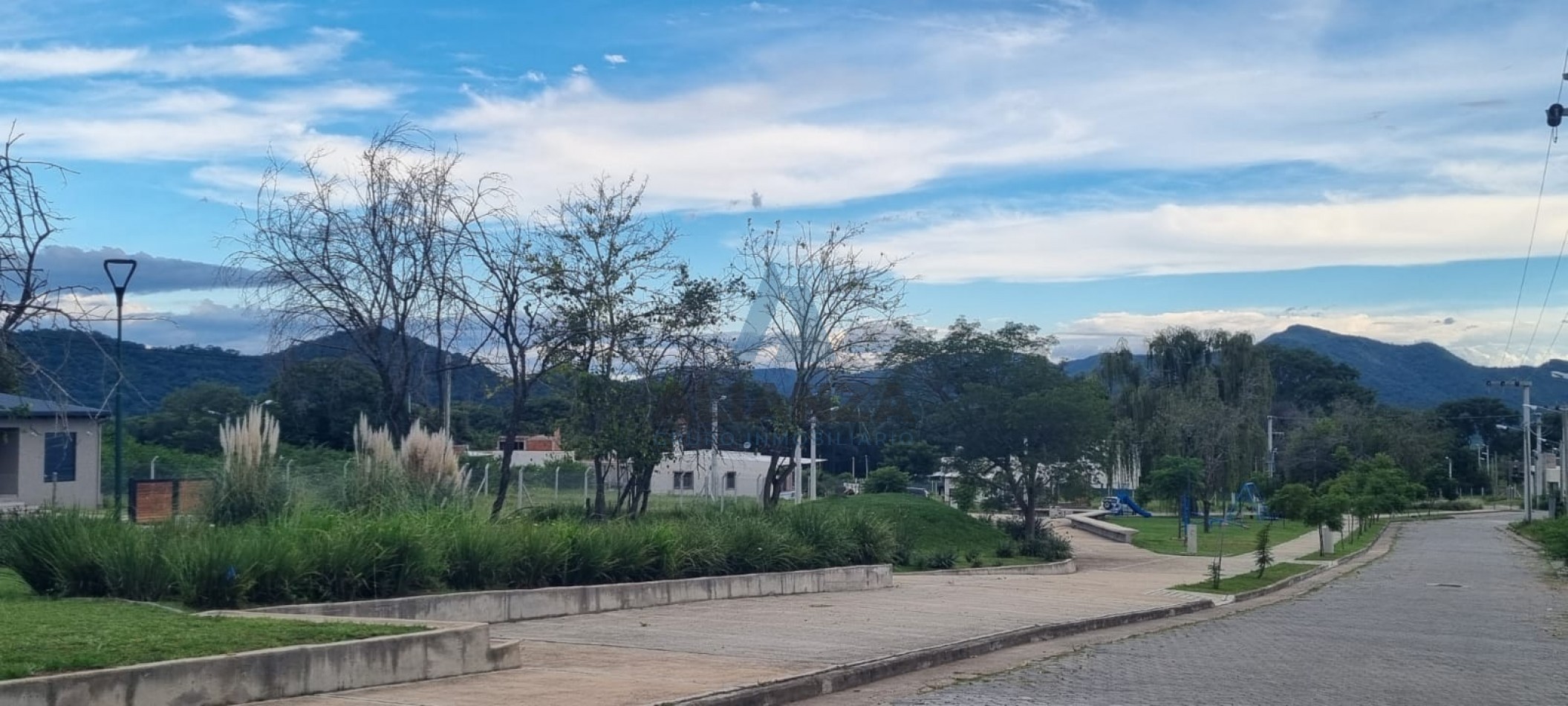 TERRENO LARES DE LA INMACULADA