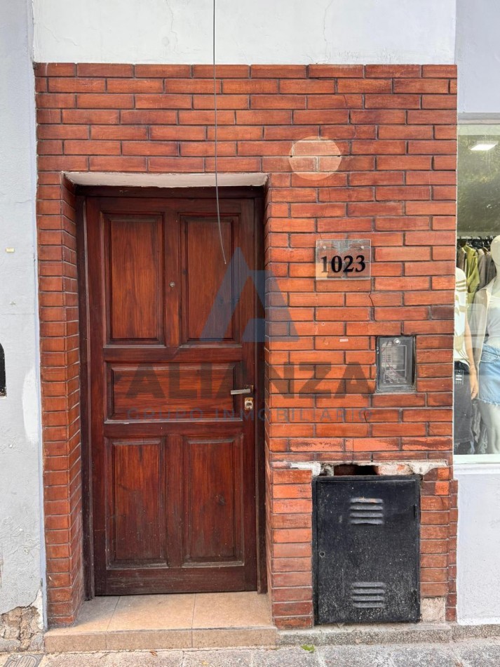 ALQUILER CASA PARA OFICINAS