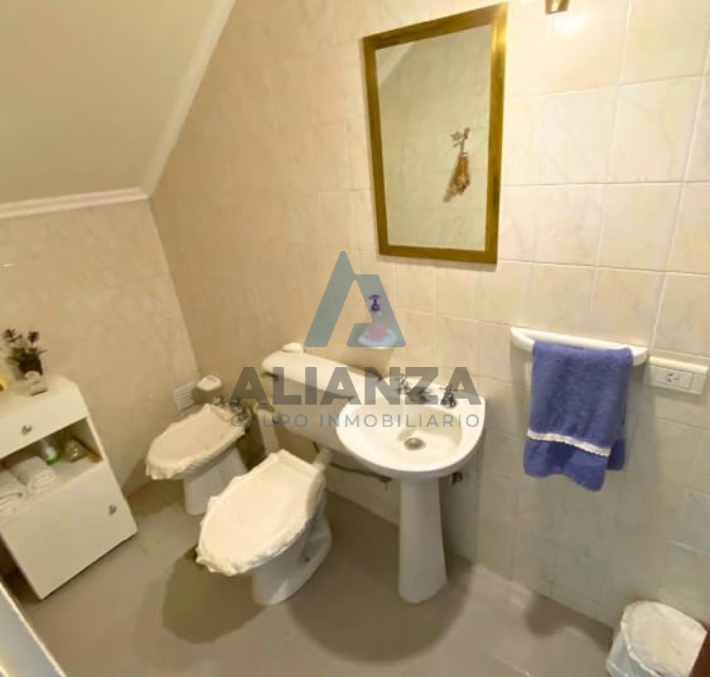 VENDO CASA TRES CERRITOS