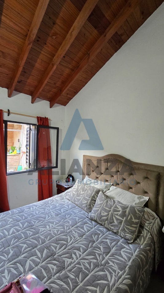 CASA EN VENTA PARQUE BELGRANO