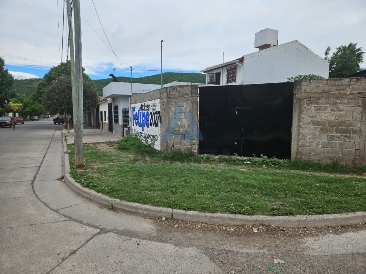 Terreno en venta zona norte