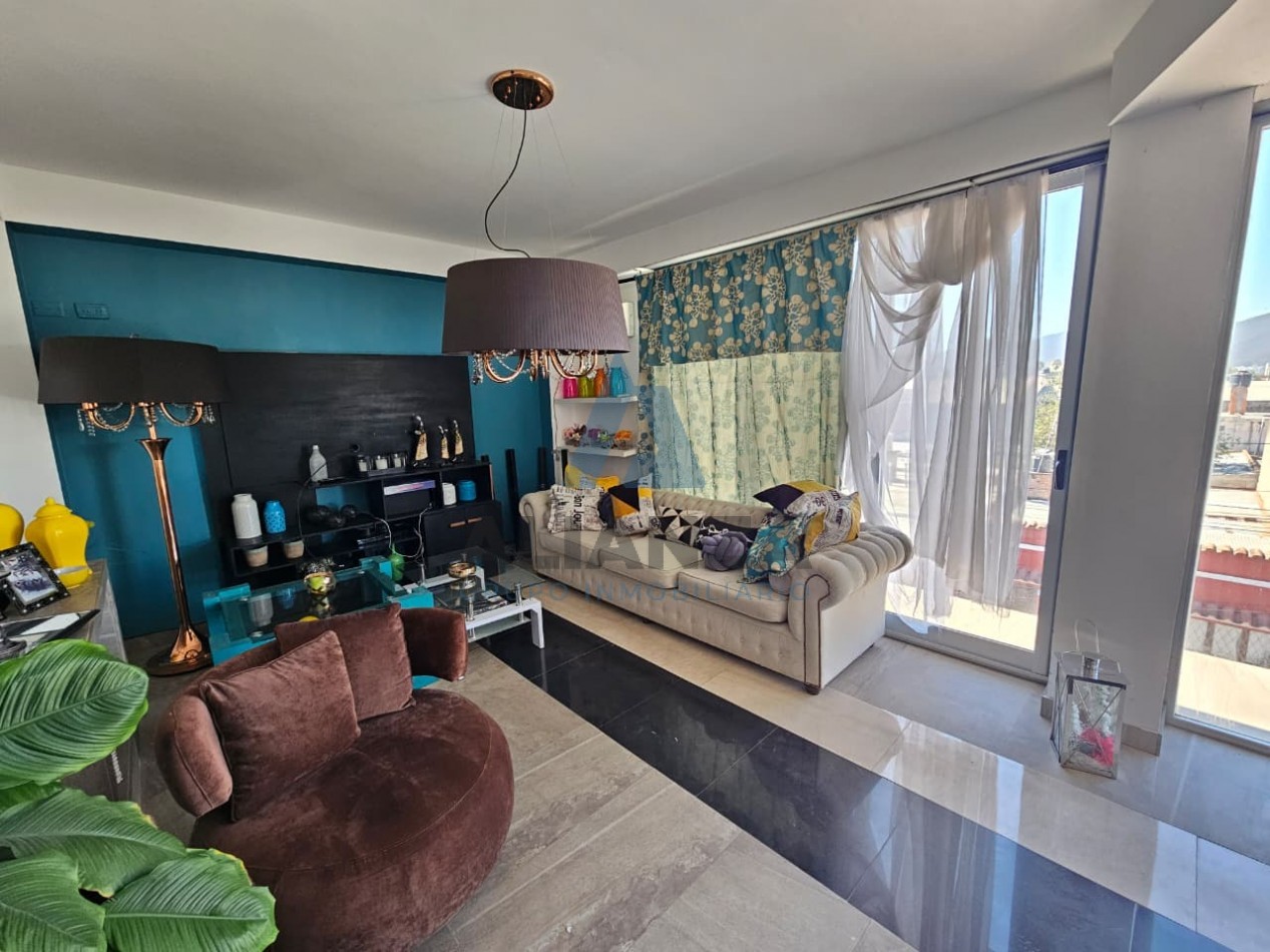 DUPLEX EN ALQUILER 2 PISO