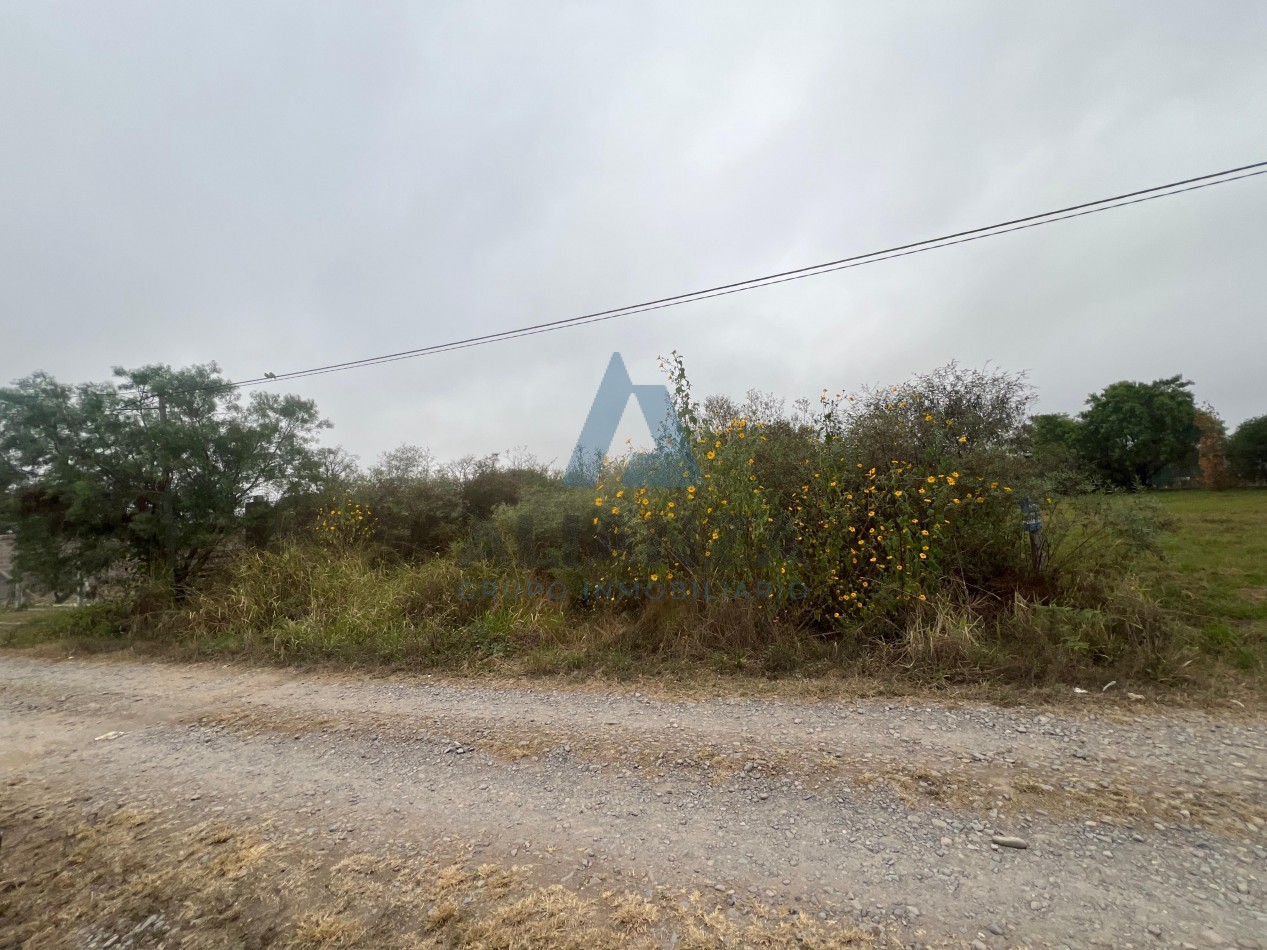 VENTA TERRENO- SAN LUIS