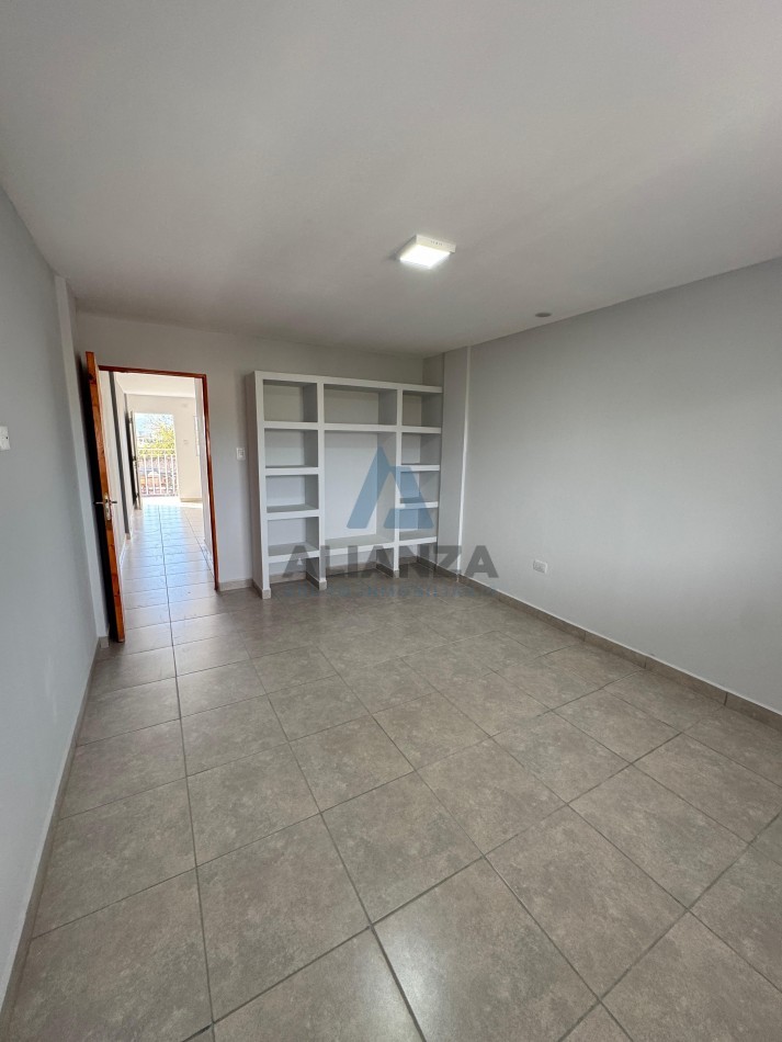 Departamento en MacroCentro a ESTRENAR (1 Dormitorio)