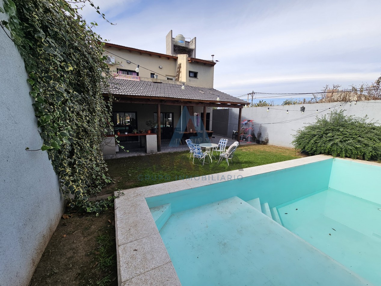 Propiedad en venta Barrio Estacion Alvarado