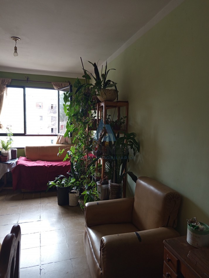 Departamento en Venta - Barrio Bancario