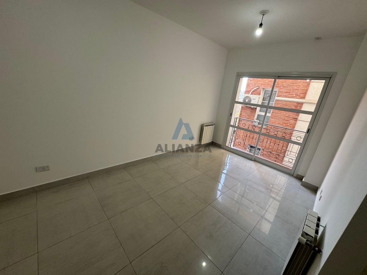 DEPARTAMENTO EN ALQUILER 1 DORMITORIO MACROCENTRO