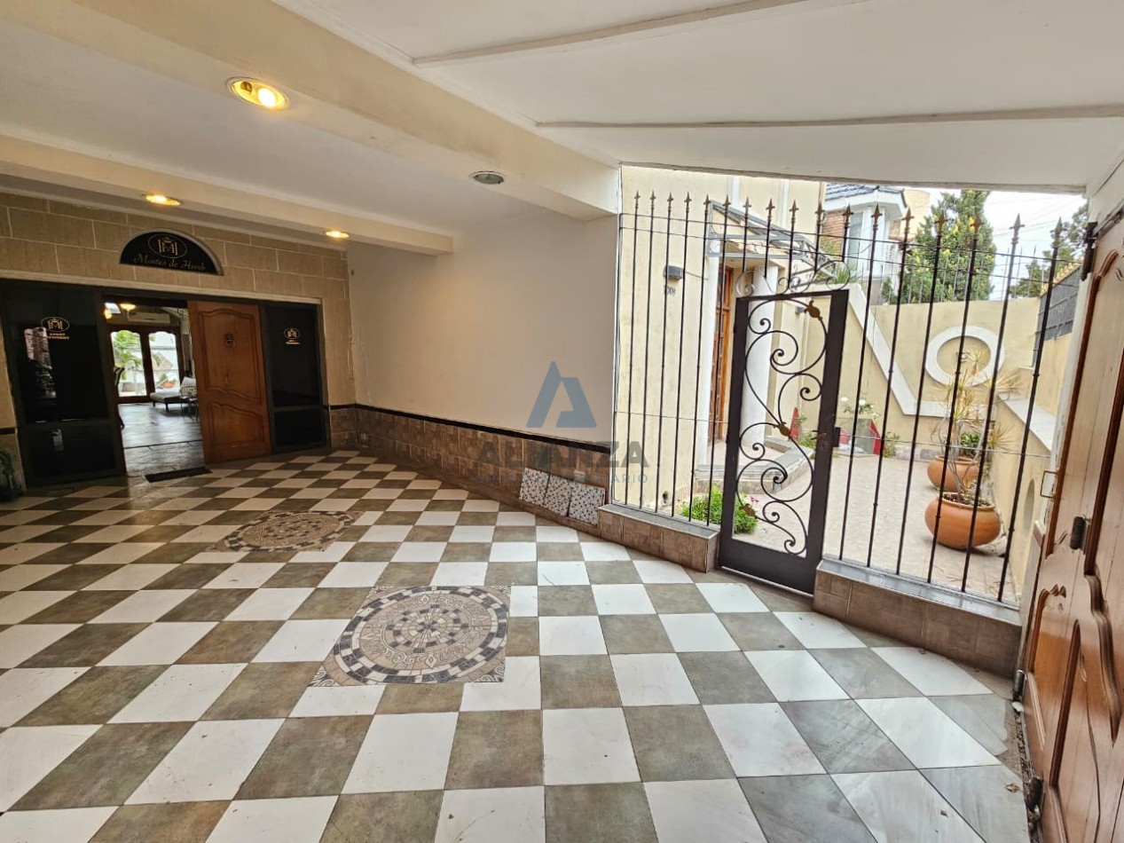 Propiedad en venta Barrio Grand Bourg