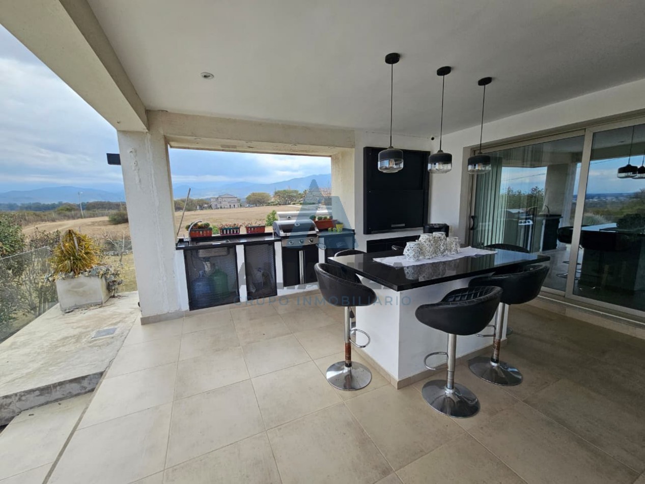 Propiedad en venta - Club de Campo El Tipal