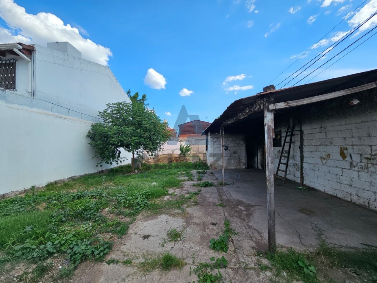 Terreno en venta zona norte