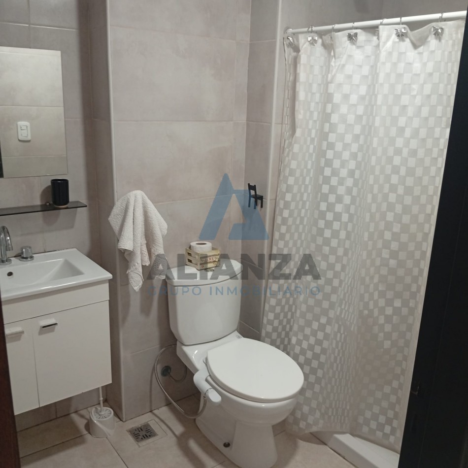 MONOAMBIENTE PASEO DE LOS POETAS