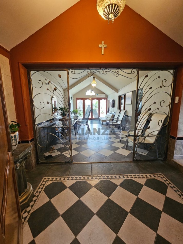 Propiedad en venta Barrio Grand Bourg