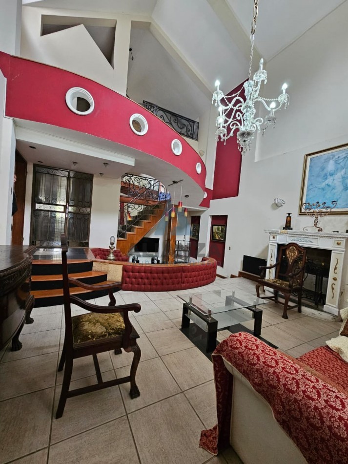 Propiedad en venta Barrio Grand Bourg