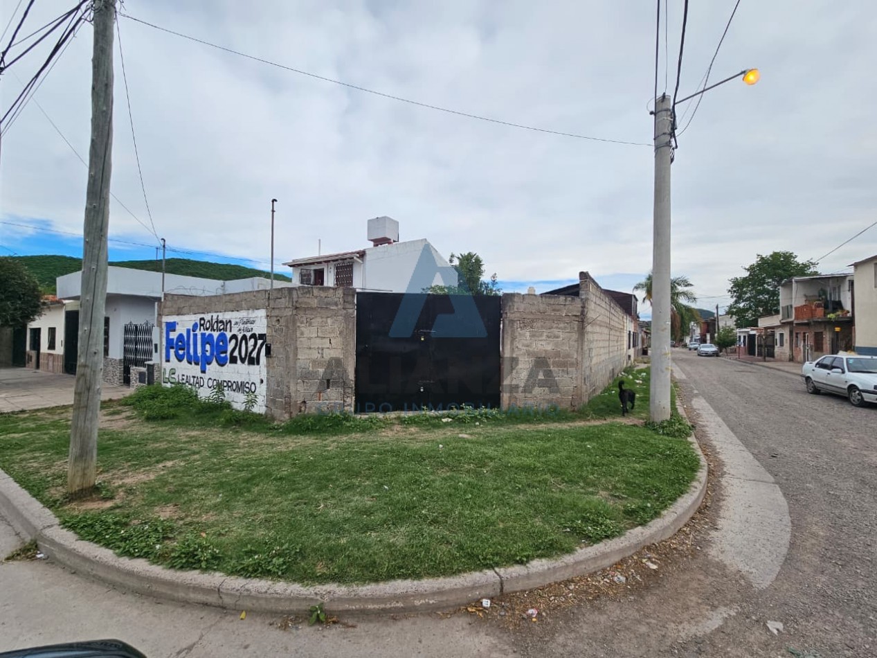 Terreno en venta zona norte