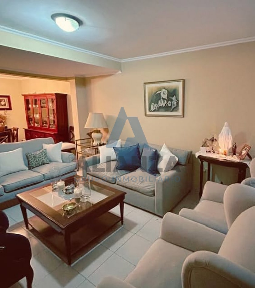 VENDO CASA TRES CERRITOS