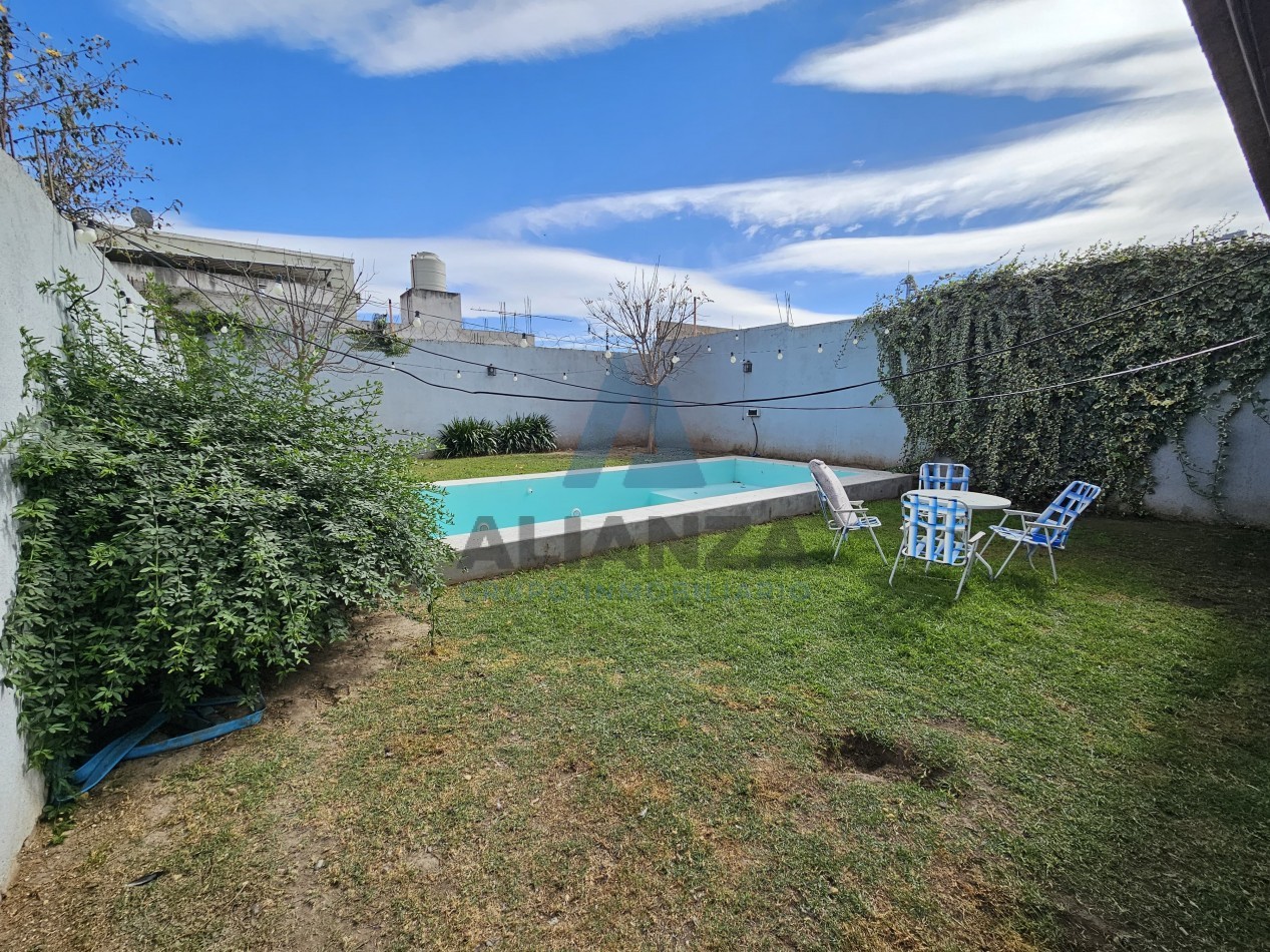 Propiedad en venta Barrio Estacion Alvarado